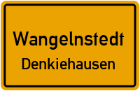Denkiehausen in WangelnstedtDenkiehausen
