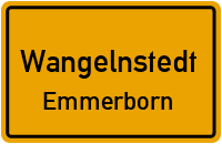 Emmerborn in WangelnstedtEmmerborn