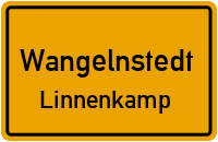Emmerborner Weg in WangelnstedtLinnenkamp