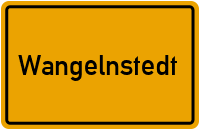 Wangelnstedt in Niedersachsen