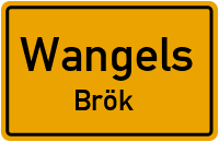 Brök in WangelsBrök