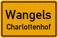 Charlottenhof in WangelsCharlottenhof