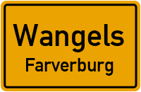 Farverburg in WangelsFarverburg