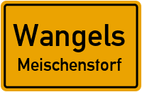 Am Finnenbach in WangelsMeischenstorf