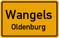 Meisenweg in WangelsOldenburg