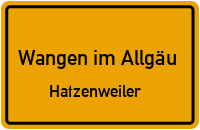 Hatzenweiler
