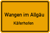 Käferhofen