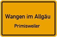 Primisweiler