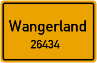 26434 Wangerland