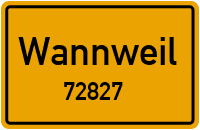 72827 Wannweil