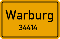 34414 Warburg