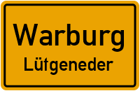 Dalpenlinde in WarburgLütgeneder