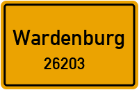 26203 Wardenburg