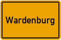 Wo liegt Wardenburg?