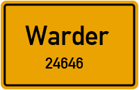 24646 Warder