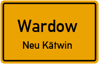 Recknitzring in WardowNeu Kätwin