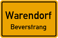 X4 in WarendorfBeverstrang