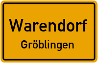 Freiherr-von-Langen-Straße in WarendorfGröblingen
