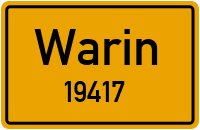 19417 Warin