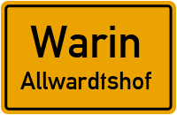 Allwardtshof in WarinAllwardtshof