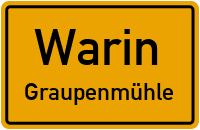 Graupenmühle in 19417 Warin (Graupenmühle)