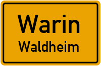 Waldheim in WarinWaldheim