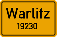 19230 Warlitz