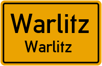 Hufe in WarlitzWarlitz