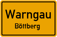 Böttberg in WarngauBöttberg