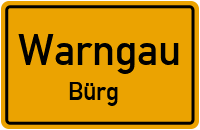 Straßenverzeichnis Warngau Bürg