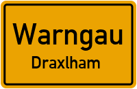 Straßenverzeichnis Warngau Draxlham