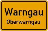 Reutweg in 83627 Warngau (Oberwarngau)