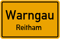Reitham in WarngauReitham