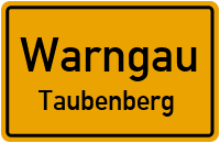 Schwarz in WarngauTaubenberg
