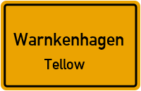 Tellow in WarnkenhagenTellow