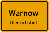Diedrichshof in WarnowDiedrichshof