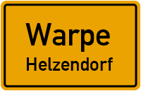 Helzendorf in WarpeHelzendorf