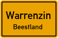 Beestland in WarrenzinBeestland