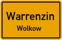 Wolkow in WarrenzinWolkow