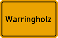 Warringholz in Schleswig-Holstein