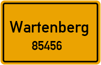 85456 Wartenberg