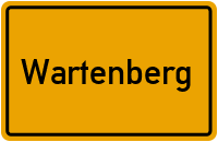 Wo liegt Wartenberg?