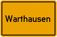 Nach Warthausen reisen