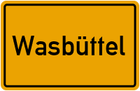 Wo liegt Wasbüttel?