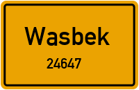 24647 Wasbek