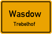 Trebelhof in WasdowTrebelhof