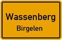 Bataverstraße in 41849 Wassenberg (Birgelen)