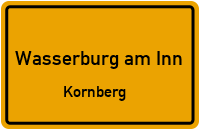 Kornberg in 83512 Wasserburg am Inn (Kornberg)