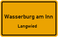 Langwied in 83512 Wasserburg am Inn (Langwied)