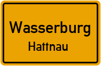 Hattnau in WasserburgHattnau
